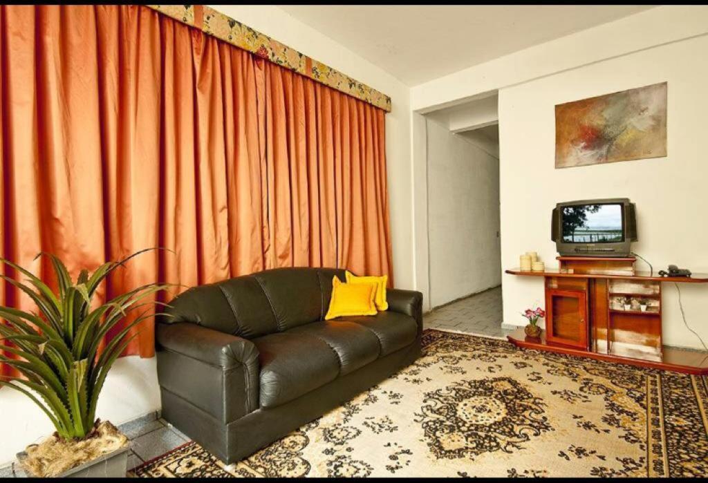 Residencial Potengy นาตาล ภายนอก รูปภาพ