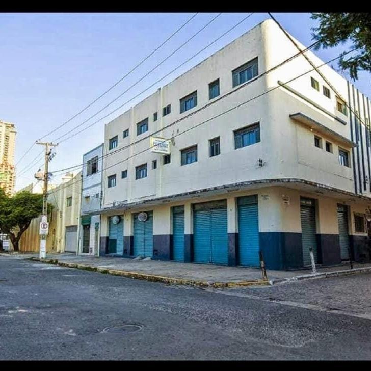 Residencial Potengy นาตาล ภายนอก รูปภาพ